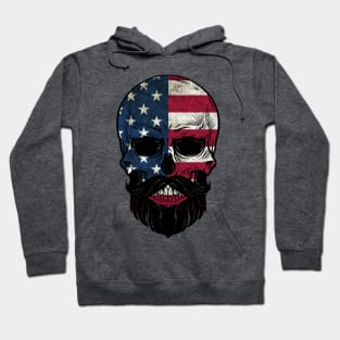 American Ghost Hunter Show Hoodie